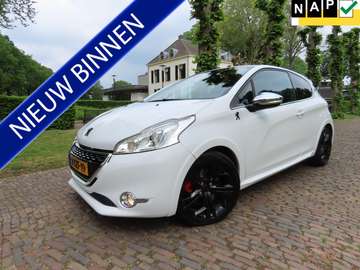 1.6 THP GTi *** 200 PK!! *** NL Auto *** JBL Audio