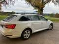 Skoda Superb Kombi 2,0 TDI Ambition DSG*NAVI*LED*ACC******* Weiß - thumbnail 25