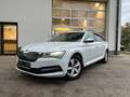 Skoda Superb Kombi 2,0 TDI Ambition DSG*NAVI*LED*ACC******* Weiß - thumbnail 9