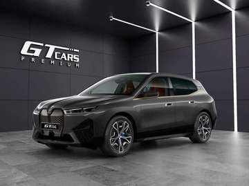 xDrive 50
