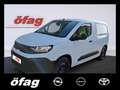Opel Combo Kasten BlueHDi 100 S&ampS M AHK Braun - thumbnail 1