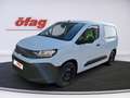 Opel Combo Kasten BlueHDi 100 S&ampS M AHK Braun - thumbnail 2