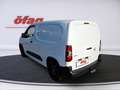 Opel Combo Kasten BlueHDi 100 S&ampS M AHK Braun - thumbnail 4