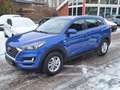 Hyundai TUCSON 1.6 GDI 2.Hand PDC Sitzheizung Lenkradhzg Bleu - thumbnail 1
