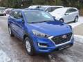 Hyundai TUCSON 1.6 GDI 2.Hand PDC Sitzheizung Lenkradhzg Bleu - thumbnail 8