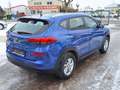 Hyundai TUCSON 1.6 GDI 2.Hand PDC Sitzheizung Lenkradhzg Bleu - thumbnail 6
