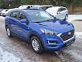 Hyundai TUCSON 1.6 GDI 2.Hand PDC Sitzheizung Lenkradhzg Bleu - thumbnail 7
