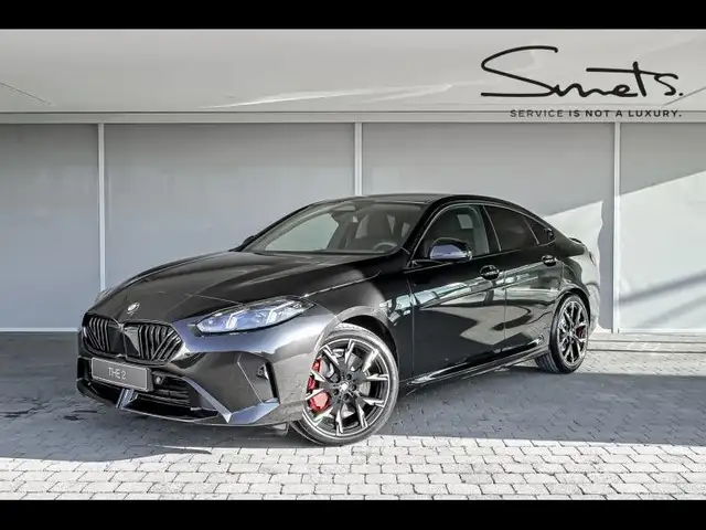BMW 220 220i Gran Coupe F74-M Pack PRO-Harman-Camera