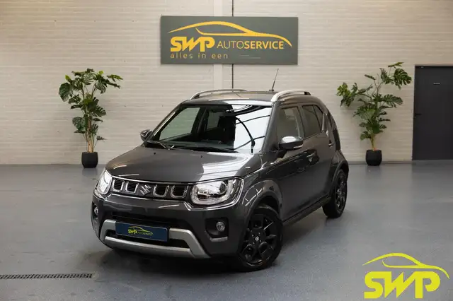 Suzuki Ignis 1.2 Smart Hybrid Style | Navigatie | Cruise | Clim