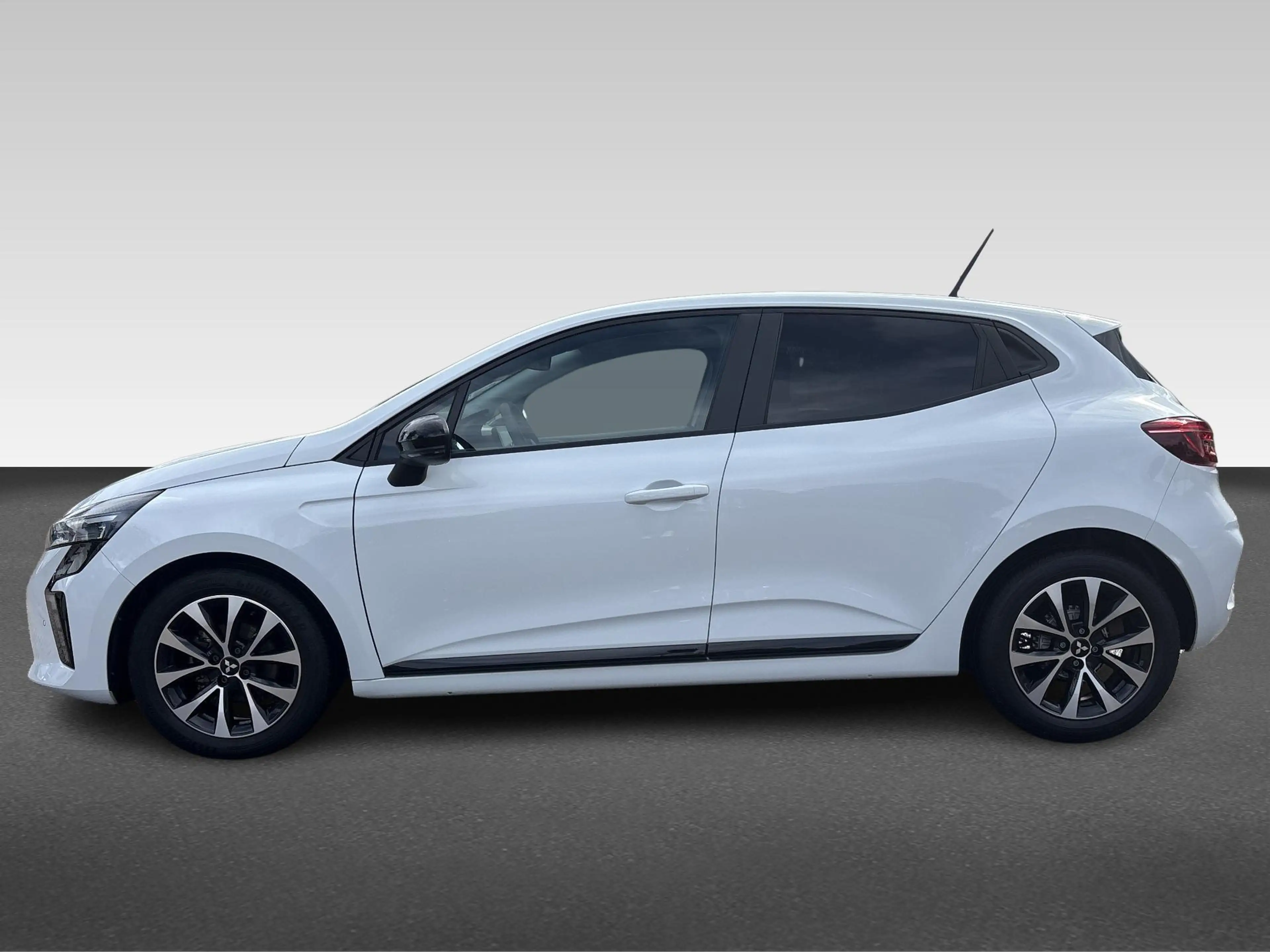 Mitsubishi Colt 1.0T MT Intense | Achteruitrijcamera | Apple Carpl — photo 2