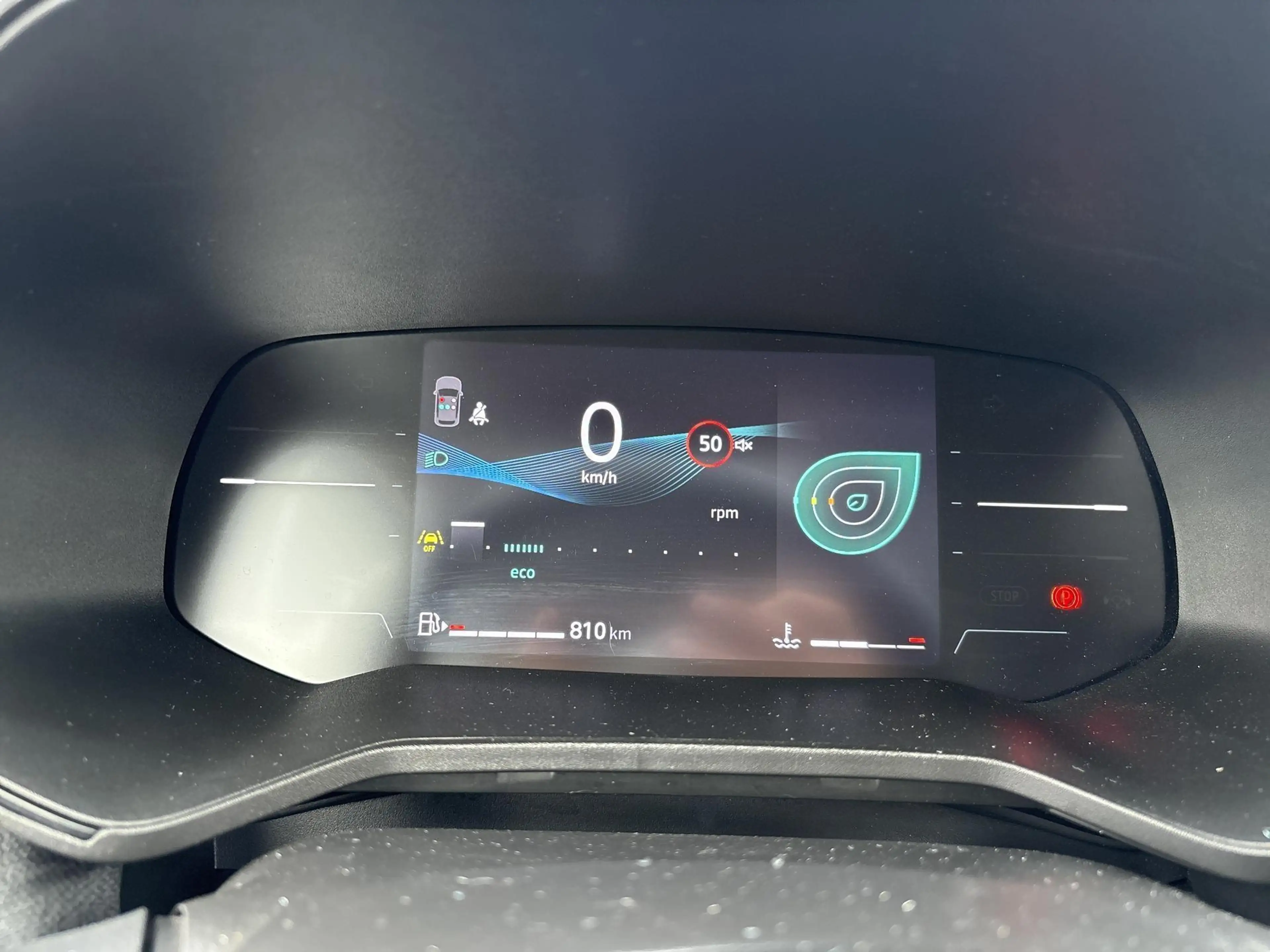 Mitsubishi Colt 1.0T MT Intense | Achteruitrijcamera | Apple Carpl — photo 15