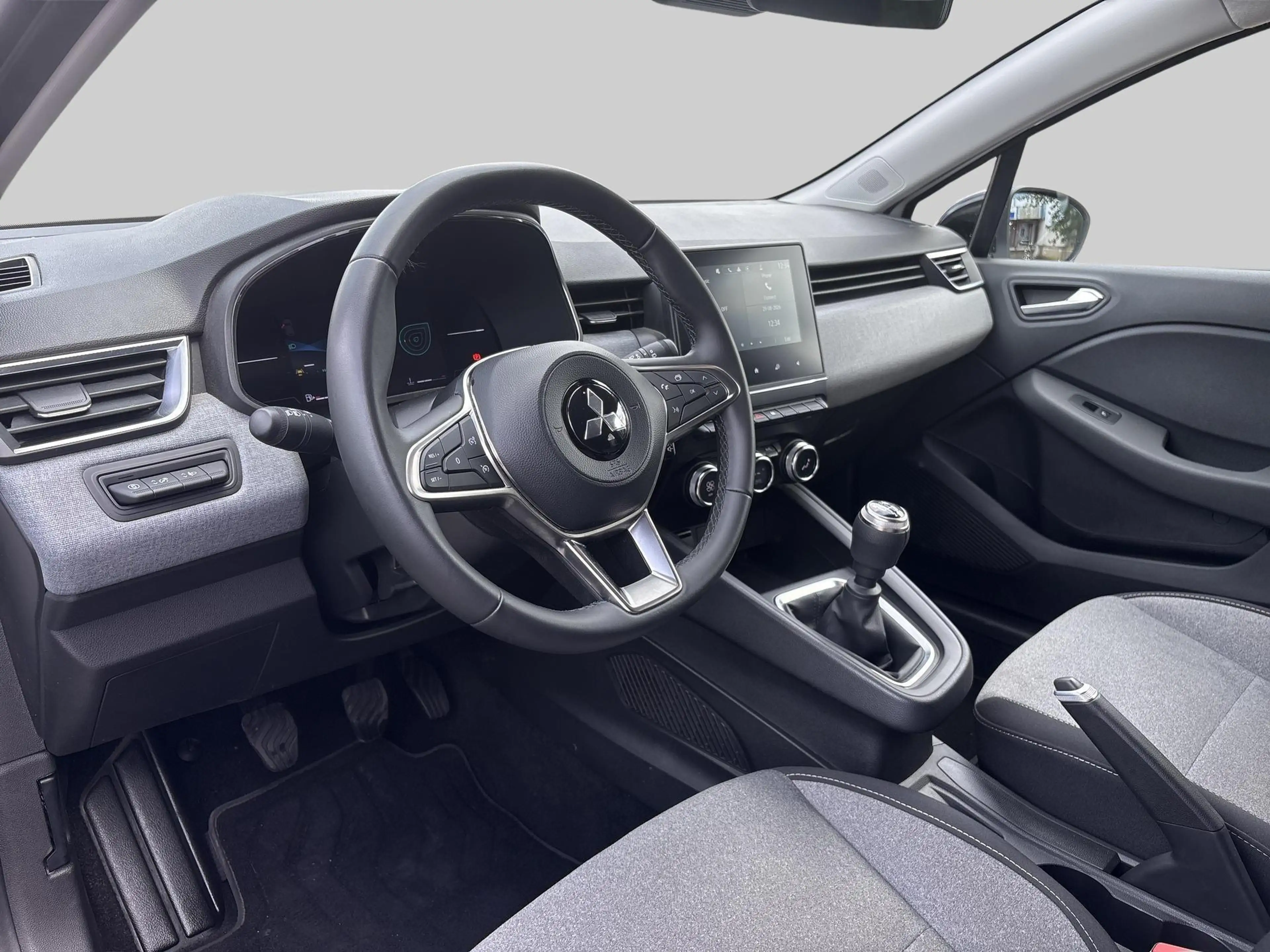 Mitsubishi Colt 1.0T MT Intense | Achteruitrijcamera | Apple Carpl — photo 4