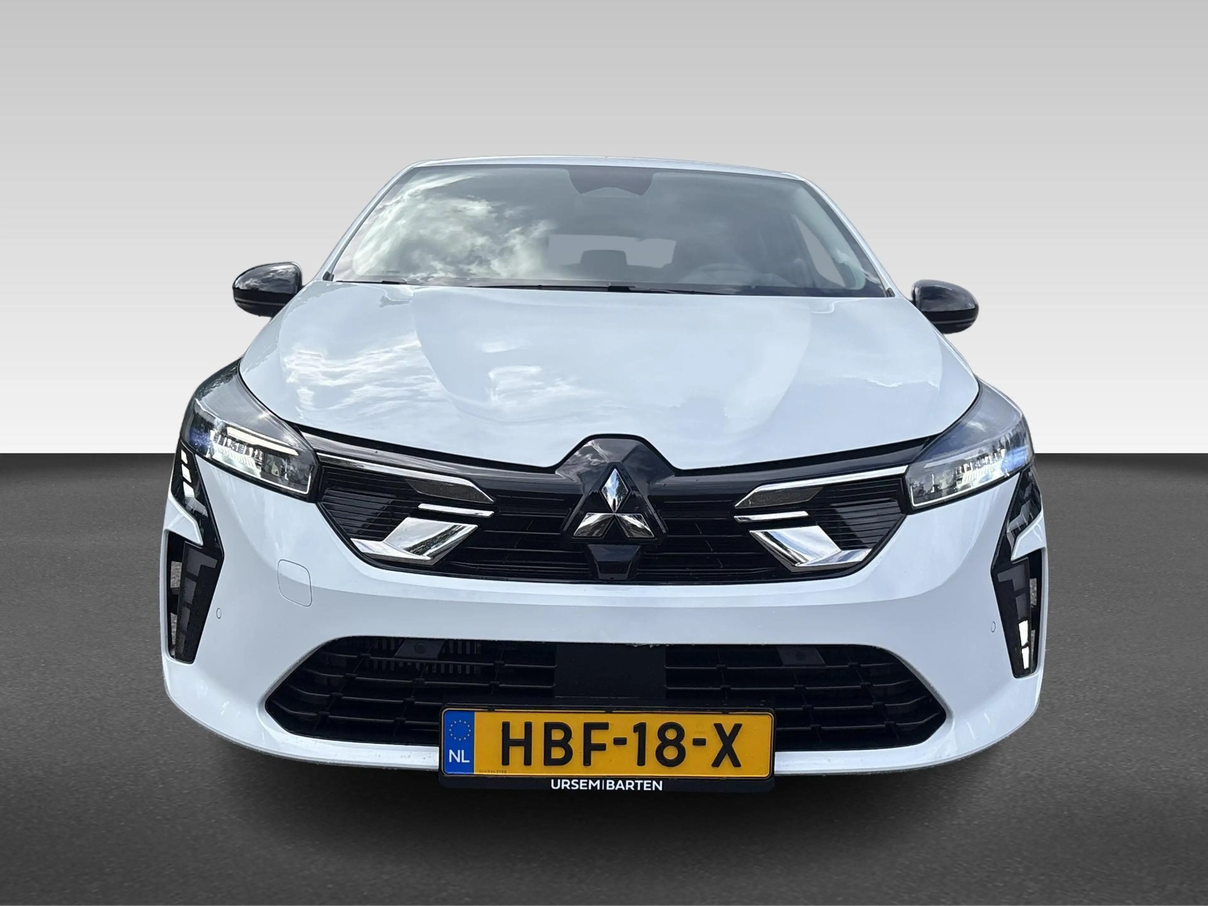 Mitsubishi Colt 1.0T MT Intense | Achteruitrijcamera | Apple Carpl — photo 7