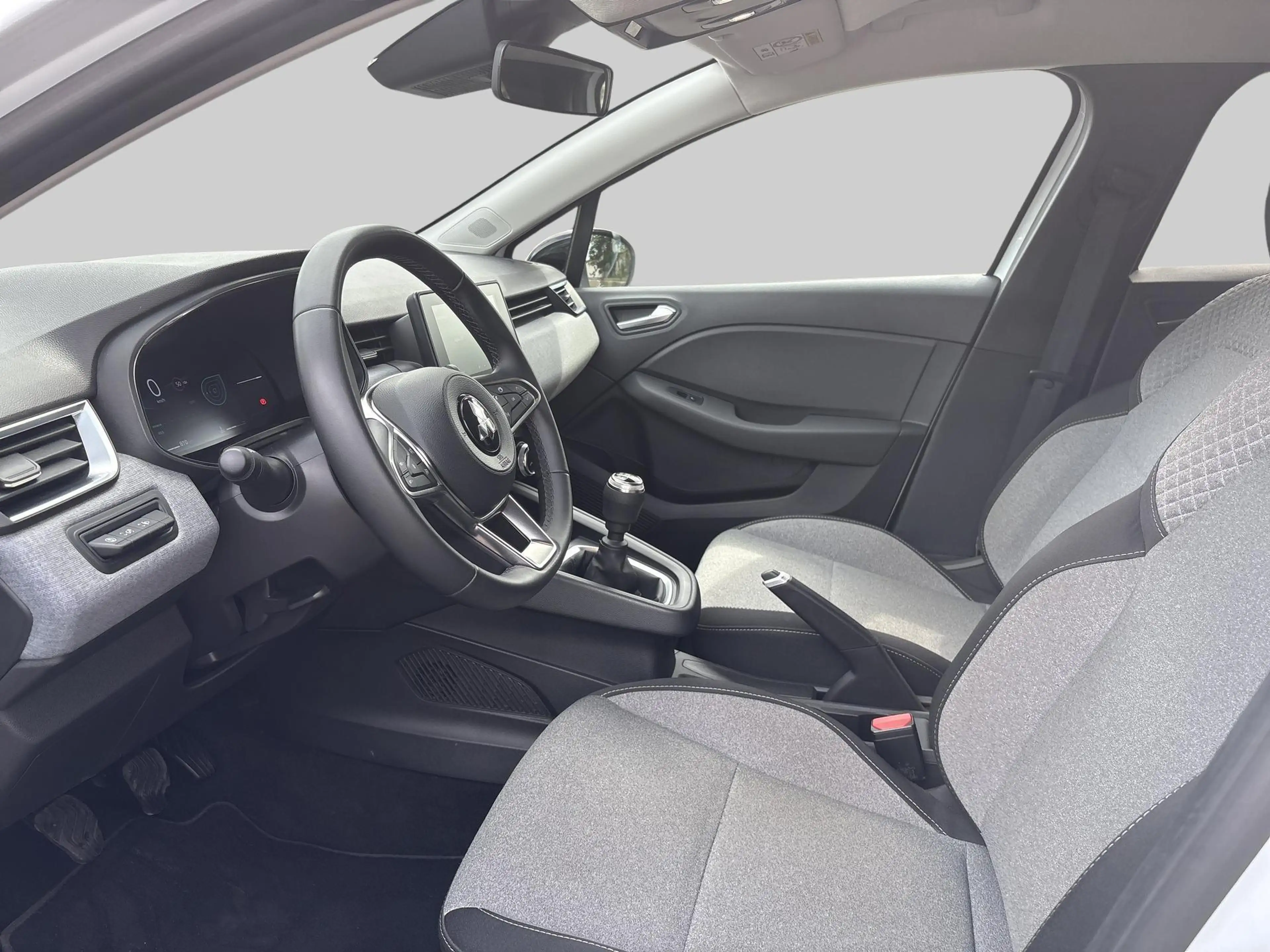 Mitsubishi Colt 1.0T MT Intense | Achteruitrijcamera | Apple Carpl — photo 12