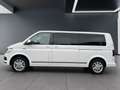 Volkswagen T6 Multivan AUT Weiß - thumbnail 4