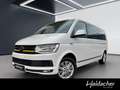 Volkswagen T6 Multivan AUT Weiß - thumbnail 1
