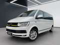 Volkswagen T6 Multivan AUT Weiß - thumbnail 2