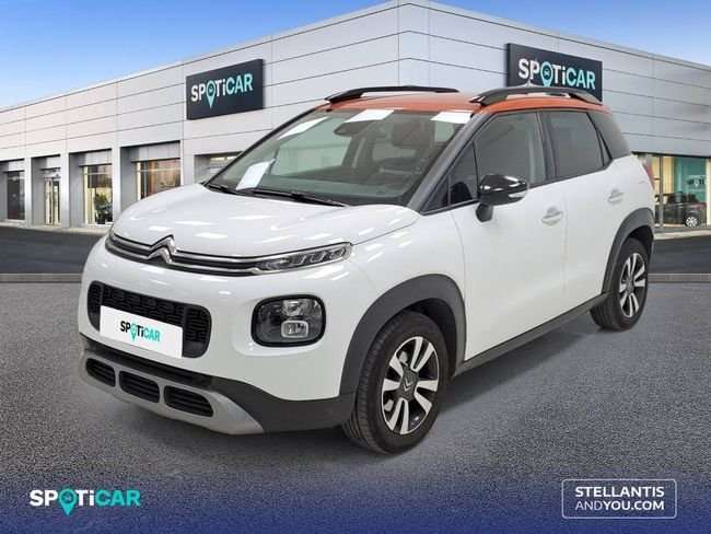 Citroen C3 Aircross Puretech S&S Shine 110 - foto 1