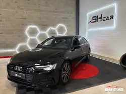 Photo Audi A6