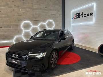3.0 50 TDI 285 AVUS QUATTRO TIPTRONIC BVA