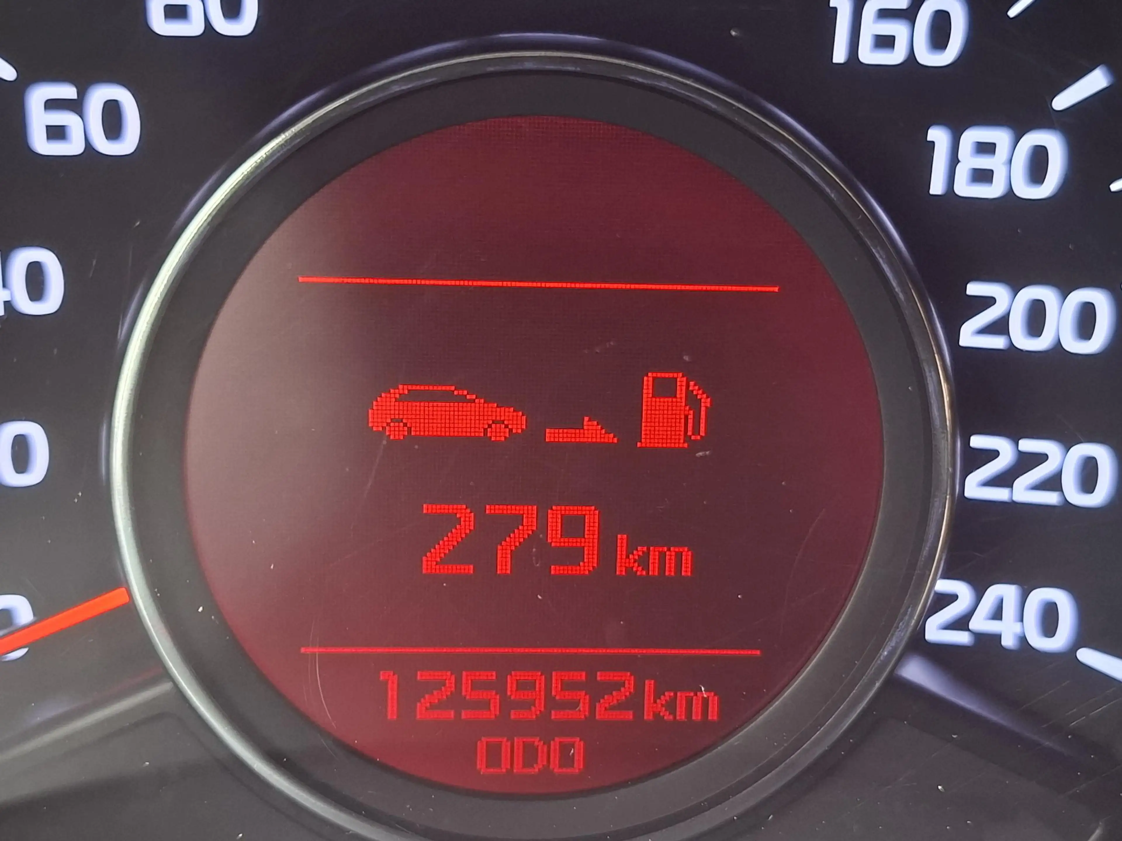 Kia Ceed SW / cee'd SW Sportswagon 1.4 GDi Navigator Airco/Nav/Cam — photo 10