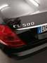 Mercedes-Benz CL 500 AMG PACKAGE * VENDO-PERMUTO * Siyah - thumbnail 6
