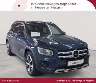 GLB 200 4M-Progressive AHK Pano BusiP