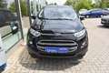 Ford EcoSport Trend Schwarz - thumbnail 2