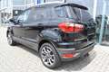 Ford EcoSport Trend Černá - thumbnail 4