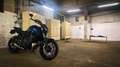 Yamaha MT-07 5 Zoll TFT Dispplay, Griff Heizung, Laufblinker, Blau - thumbnail 2