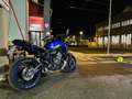 Yamaha MT-07 5 Zoll TFT Dispplay, Griff Heizung, Laufblinker, Blau - thumbnail 3