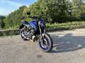 Yamaha MT-07 5 Zoll TFT Dispplay, Griff Heizung, Laufblinker, Blau - thumbnail 1