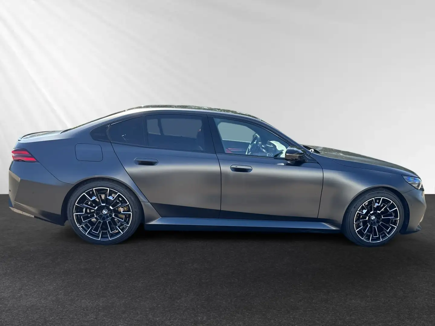 BMW M5 Limousine MDriver'sPack.|Pano|B&W|DAProf. Grau - 2