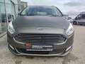 Ford Galaxy 2,0 TDCi Bi-Turbo Titanium Start/Stop Powershift Grau - thumbnail 7