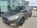 Ford Galaxy 2,0 TDCi Bi-Turbo Titanium Start/Stop Powershift Grau - thumbnail 1