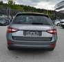 Skoda Superb Superb Kombi 2,0 TDI DSG LED VIRTUAL 1.Besitz Gris - thumbnail 15