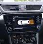 Skoda Superb Superb Kombi 2,0 TDI DSG LED VIRTUAL 1.Besitz Gris - thumbnail 9