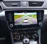 Skoda Superb Superb Kombi 2,0 TDI DSG LED VIRTUAL 1.Besitz Gris - thumbnail 10