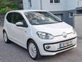Volkswagen up! Up 1,0 white up! white up! Weiß - thumbnail 3