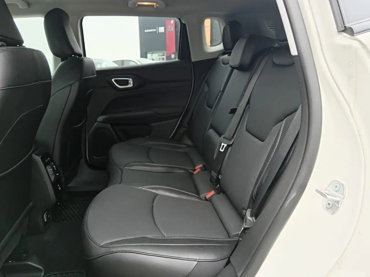 Jeep Compass 1.3 T4 PHEV 240cv Summit 4xe Auto 12