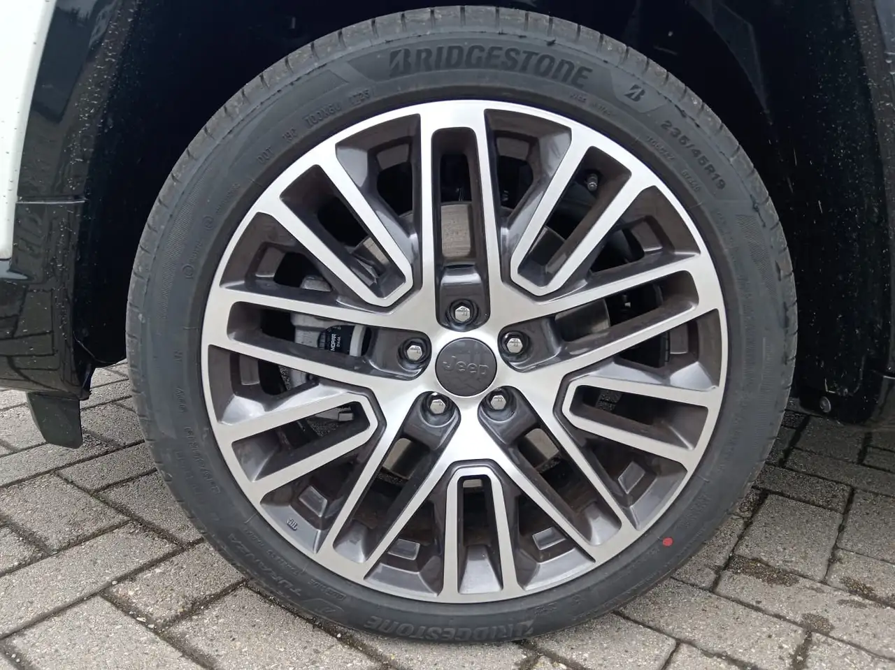 Jeep Compass 1.3 T4 PHEV 240cv Summit 4xe Auto 9