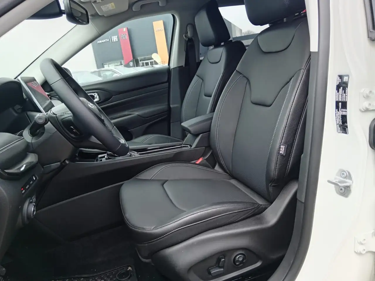 Jeep Compass 1.3 T4 PHEV 240cv Summit 4xe Auto 10