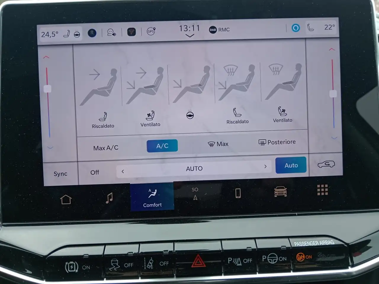 Jeep Compass 1.3 T4 PHEV 240cv Summit 4xe Auto 17