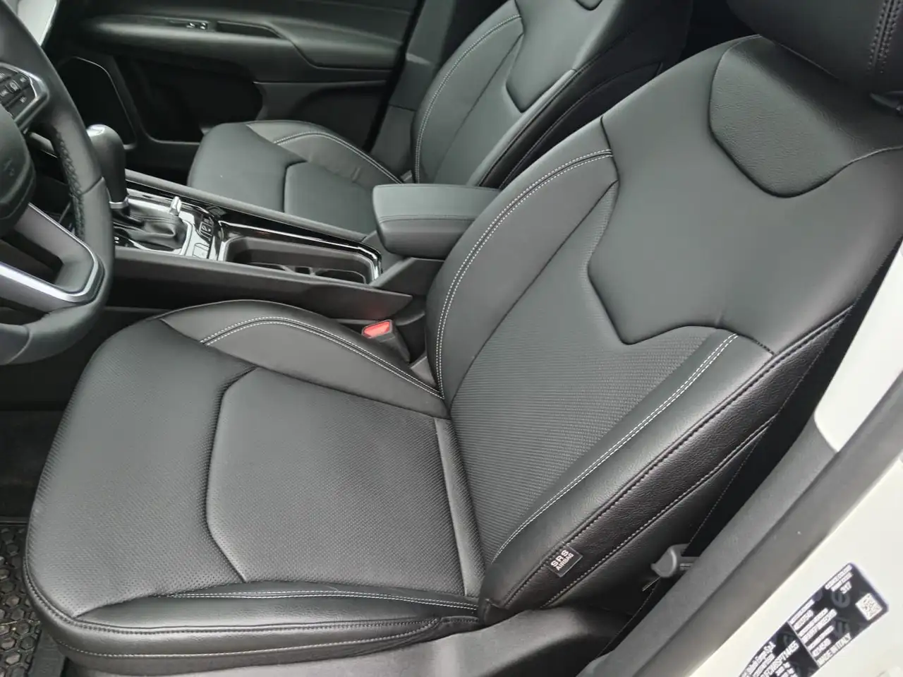 Jeep Compass 1.3 T4 PHEV 240cv Summit 4xe Auto 11