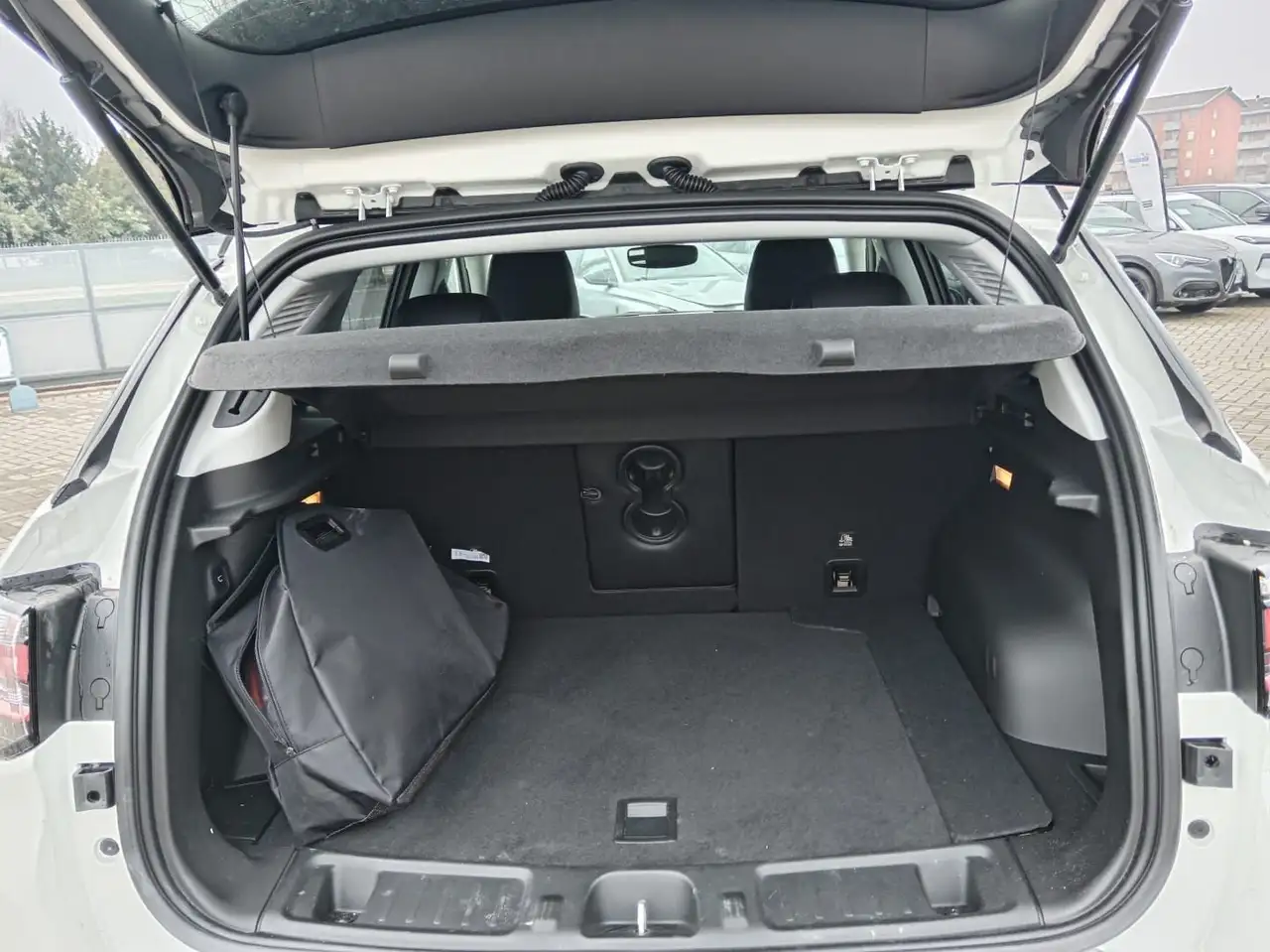 Jeep Compass 1.3 T4 PHEV 240cv Summit 4xe Auto 6