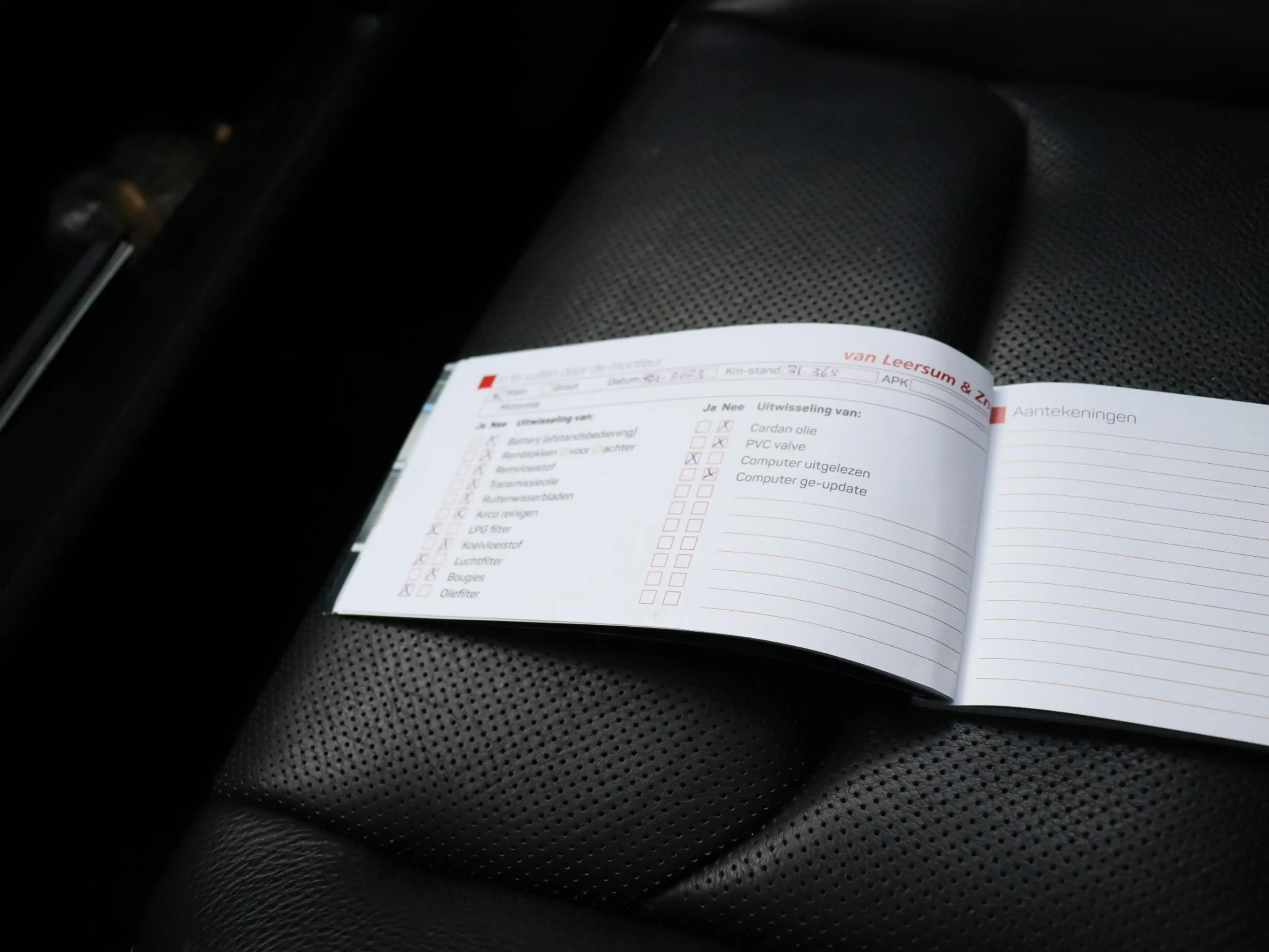 Dodge RAM 1500 5.7 V8 4x4 Crew Cab Limited | LEDER | MEMORY — photo 35
