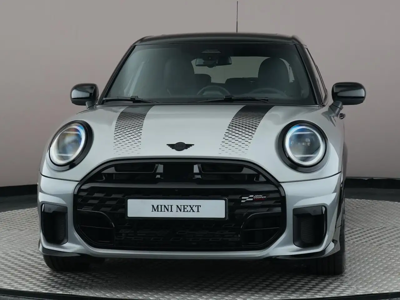 MINI Cooper C 2026