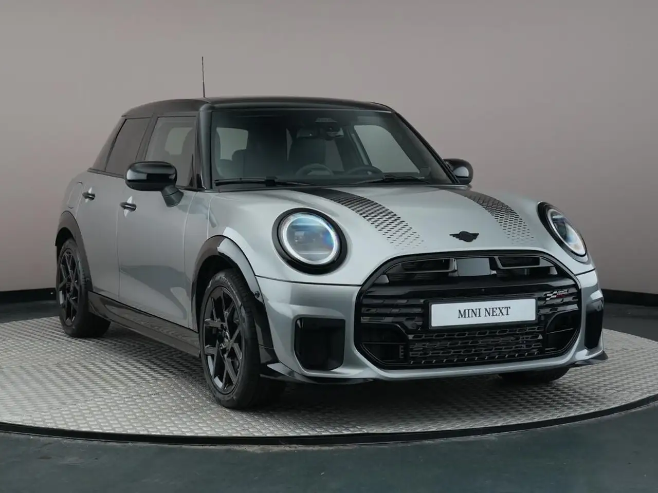 MINI Cooper C 2026