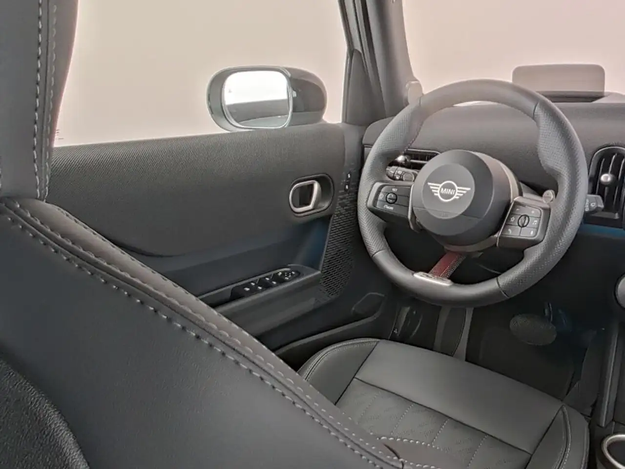 MINI Cooper C 2026