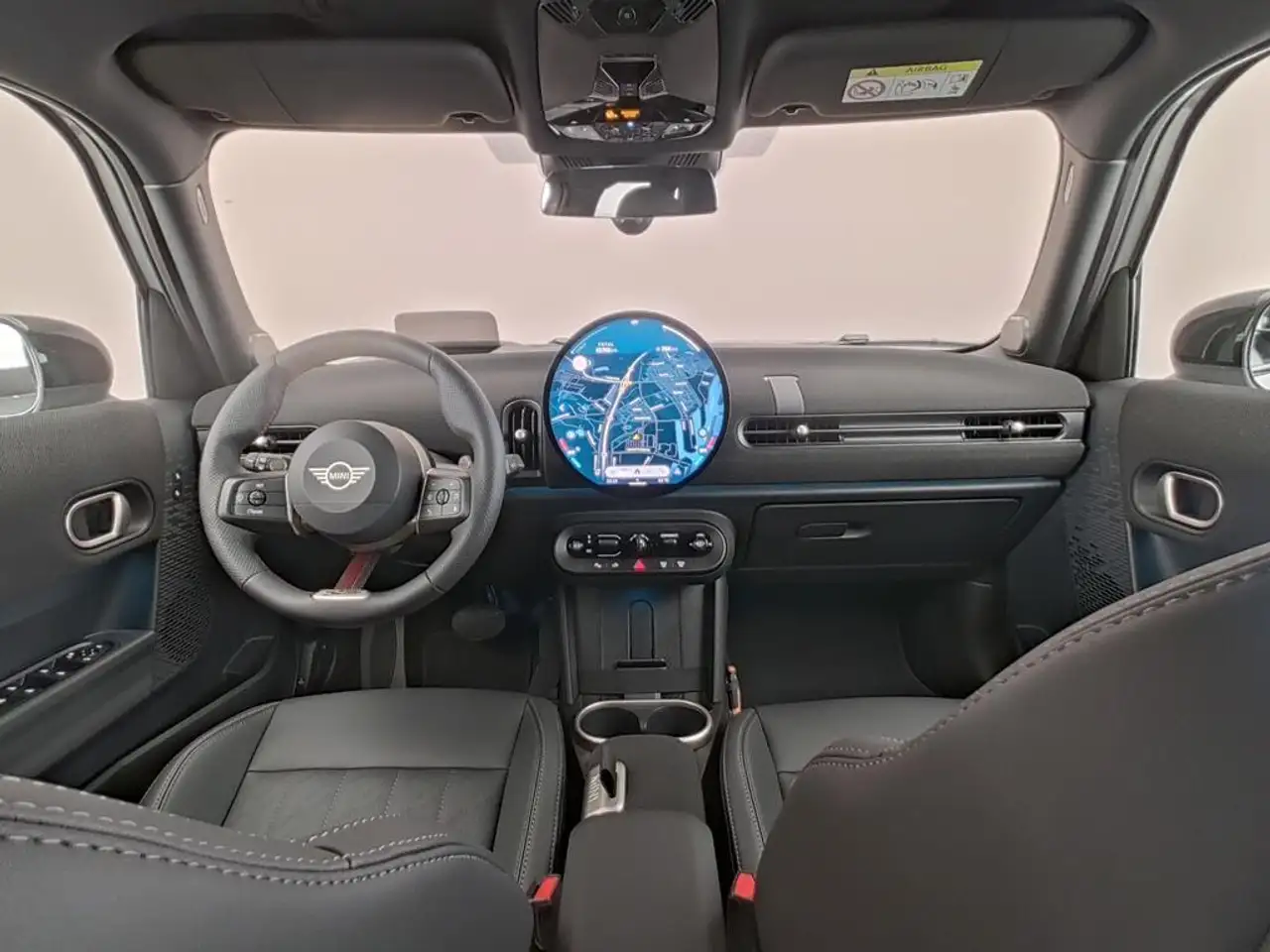 MINI Cooper C 2026